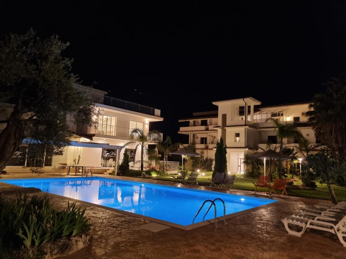 Village Casa Mia Tropea * Brattiro