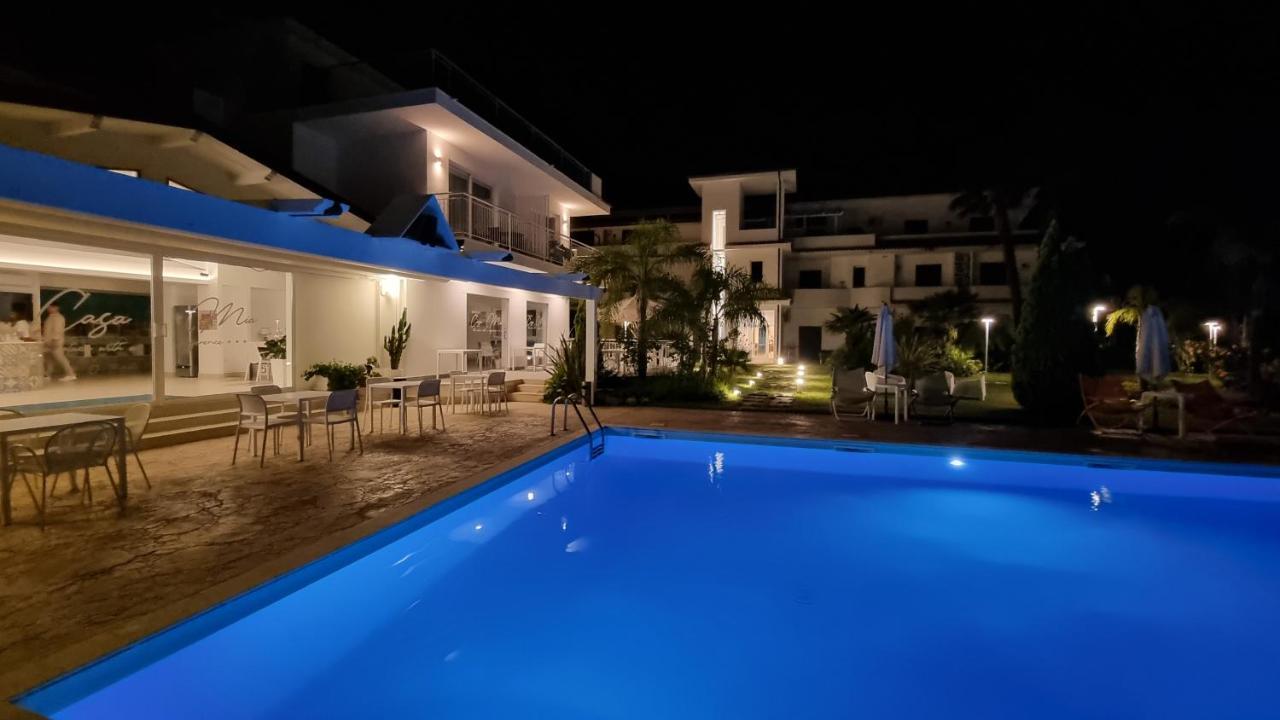 Casa Mia Village Tropea Casa vacanze Brattiro