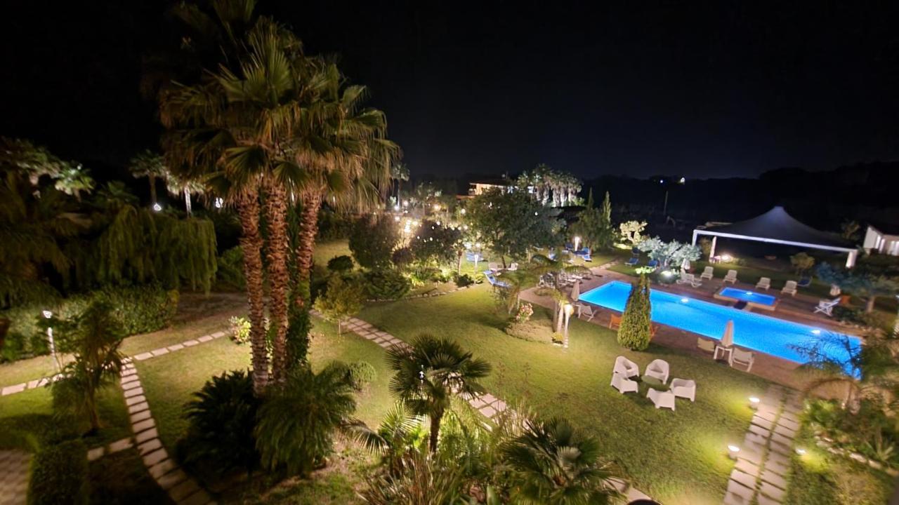 Ferienhaus Village Casa Mia Tropea