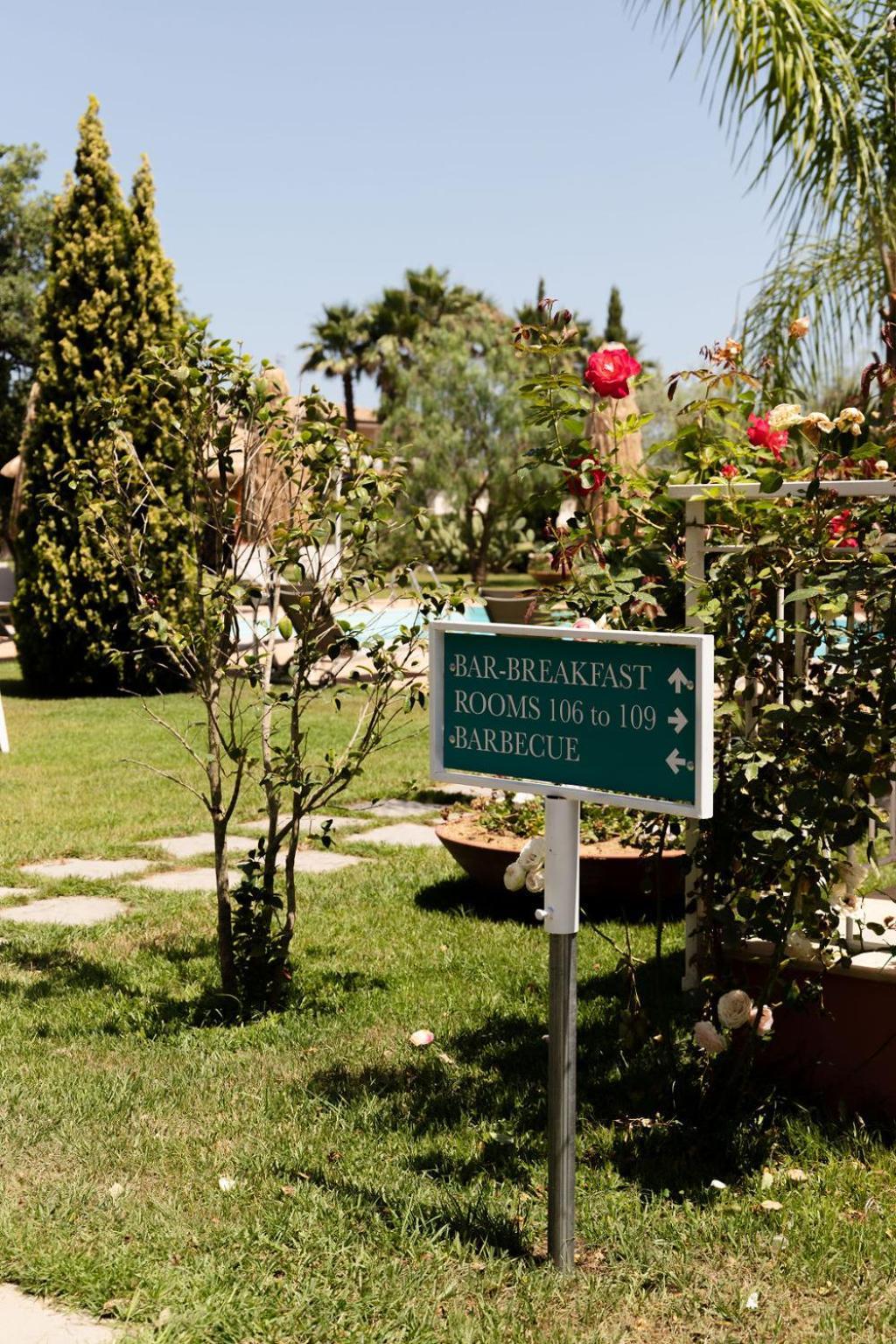 Casa Mia Village Tropea * Brattiro